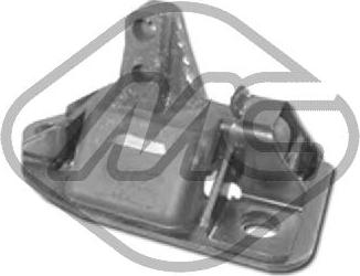 Metalcaucho 54008 - Support moteur droxauto.com