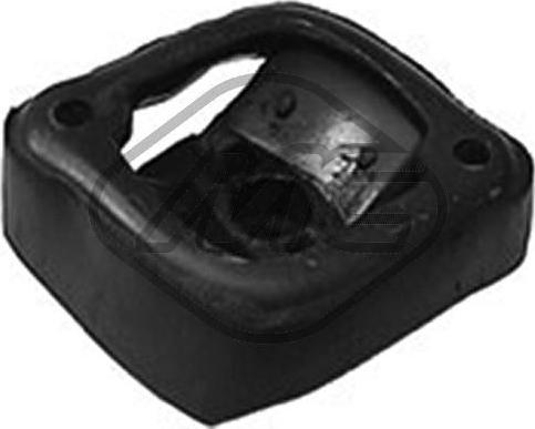 Metalcaucho 54012 - Support moteur droxauto.com
