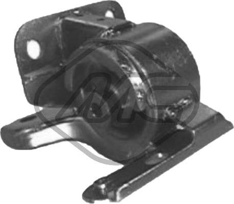 Metalcaucho 54086 - Support moteur droxauto.com