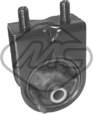 Metalcaucho 54034 - Support moteur droxauto.com