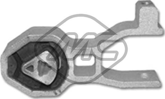 Metalcaucho 54026 - Support moteur droxauto.com