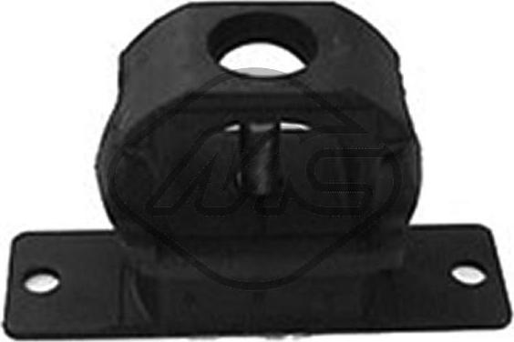 Metalcaucho 54022 - Support moteur droxauto.com