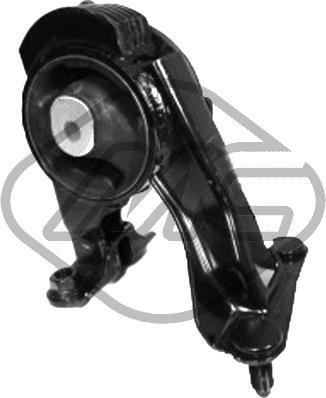 Metalcaucho 54074 - Support moteur droxauto.com