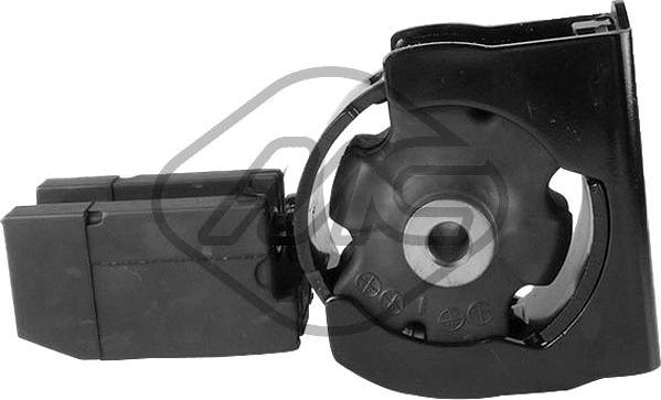 Metalcaucho 54077 - Support moteur droxauto.com