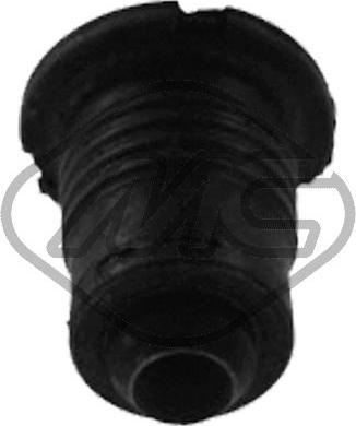 Metalcaucho 54150 - Suspension, corps de l'essieu droxauto.com