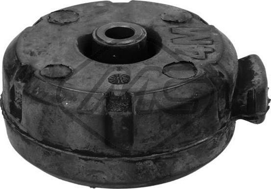 Metalcaucho 54153 - Support moteur droxauto.com