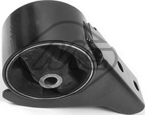 Metalcaucho 54160 - Support moteur droxauto.com