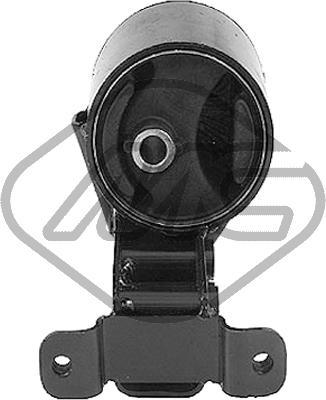 Metalcaucho 54162 - Support moteur droxauto.com