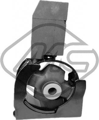 Metalcaucho 54118 - Support moteur droxauto.com
