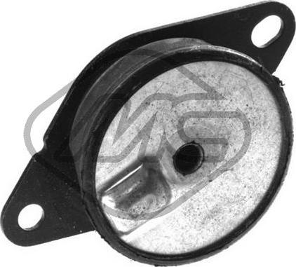 Metalcaucho 54134 - Support moteur droxauto.com