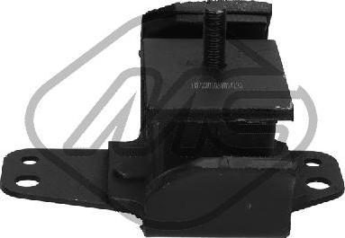 Metalcaucho 54120 - Support moteur droxauto.com