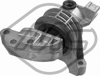 Metalcaucho 54179 - Support moteur droxauto.com