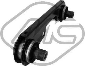 Metalcaucho 54178 - Support moteur droxauto.com