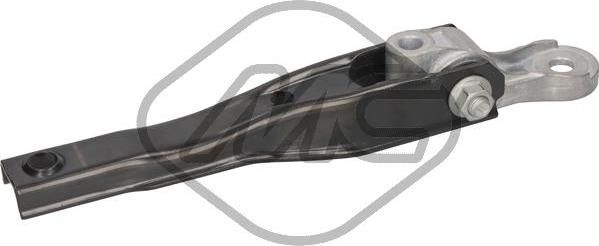 Metalcaucho 54839 - Support moteur droxauto.com