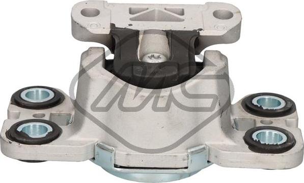 Metalcaucho 54826 - Support moteur droxauto.com