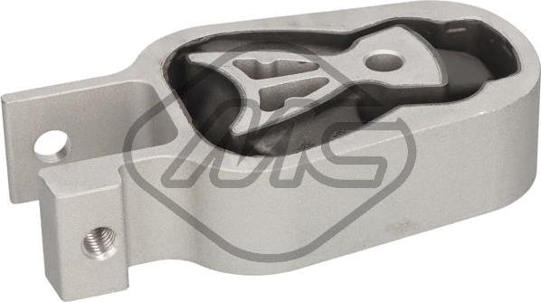 Metalcaucho 54344 - Support moteur droxauto.com