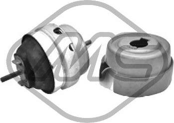 Metalcaucho 54244 - Support moteur droxauto.com