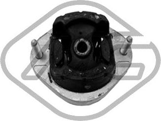Metalcaucho 54206 - Support moteur droxauto.com