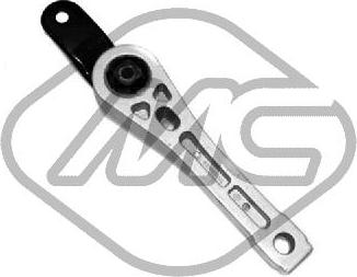 Metalcaucho 54236 - Support moteur droxauto.com