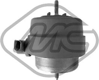 Metalcaucho 54223 - Support moteur droxauto.com