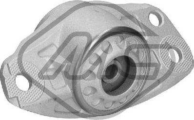 Metalcaucho 54708 - Support moteur droxauto.com