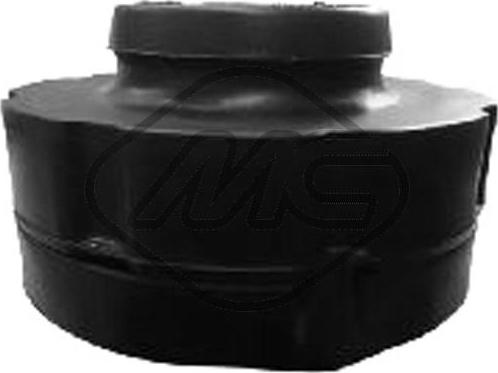 Metalcaucho 55444 - Patin de ressort droxauto.com