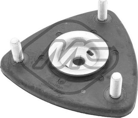 Metalcaucho 55464 - Coupelle de suspension droxauto.com