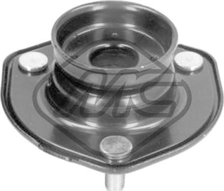 Metalcaucho 55465 - Coupelle de suspension droxauto.com