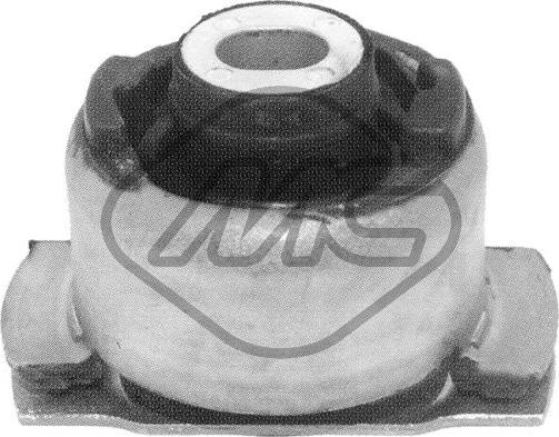 Metalcaucho 55400 - Suspension, corps de l'essieu droxauto.com