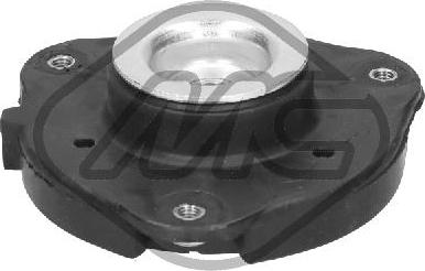 Metalcaucho 55487 - Coupelle de suspension droxauto.com