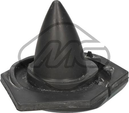 Metalcaucho 55553 - Butée élastique, suspension droxauto.com