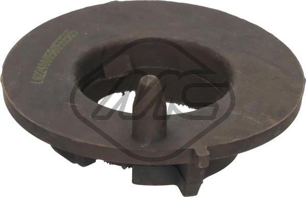 Metalcaucho 55565 - Patin de ressort droxauto.com