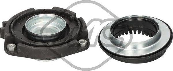 Metalcaucho 55639 - Coupelle de suspension droxauto.com