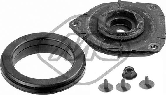 Metalcaucho 55057 - Coupelle de suspension droxauto.com