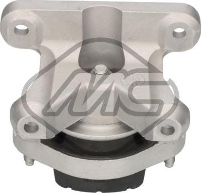Metalcaucho 55005 - Support moteur droxauto.com