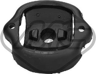 Metalcaucho 56960 - Support moteur droxauto.com