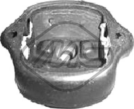 Metalcaucho 56961 - Support moteur droxauto.com