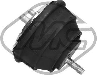 Metalcaucho 56963 - Support moteur droxauto.com