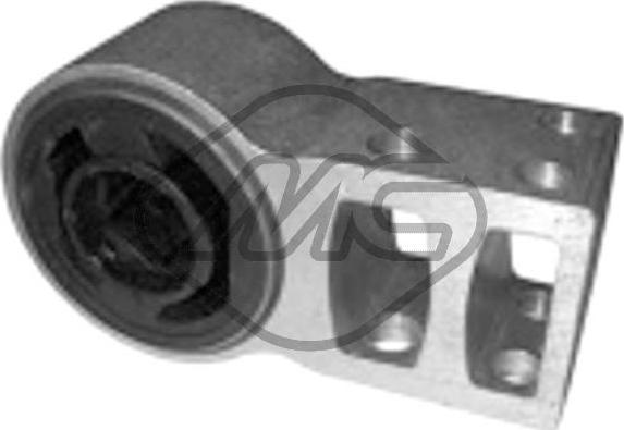 Metalcaucho 56493 - Suspension, bras de liaison droxauto.com