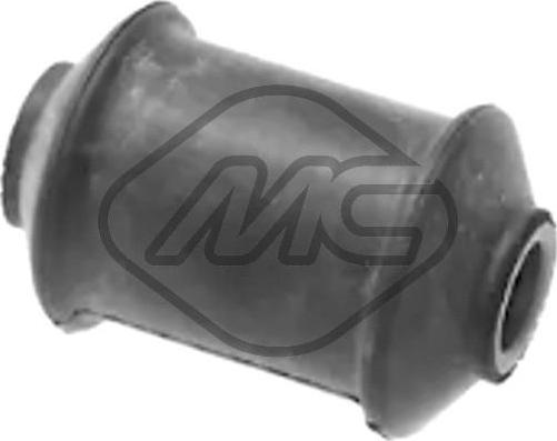 Metalcaucho 56492 - Suspension, bras de liaison droxauto.com