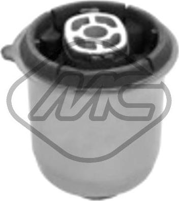 Metalcaucho 56460 - Suspension, corps de l'essieu droxauto.com