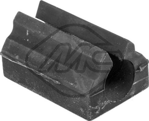 Metalcaucho 56488 - Coussinet de palier, stabilisateur droxauto.com