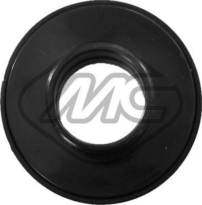 Metalcaucho 56065 - Roulement, coupelle de suspension droxauto.com