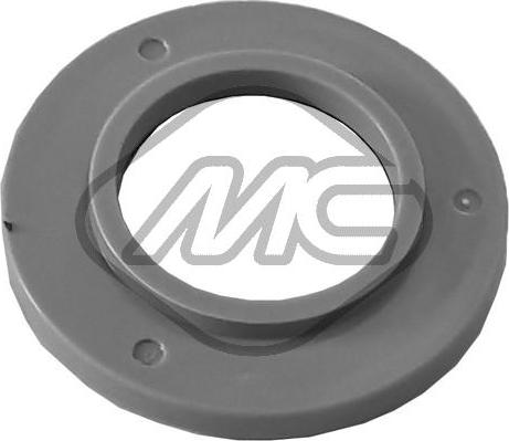 Metalcaucho 56068 - Roulement, coupelle de suspension droxauto.com