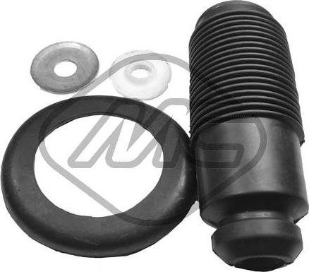 Metalcaucho 56087 - Coupelle de suspension droxauto.com