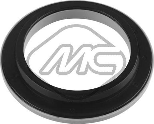 Metalcaucho 56073 - Roulement, coupelle de suspension droxauto.com