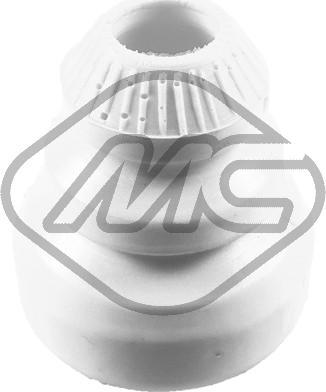 Metalcaucho 56107 - Butée élastique, suspension droxauto.com