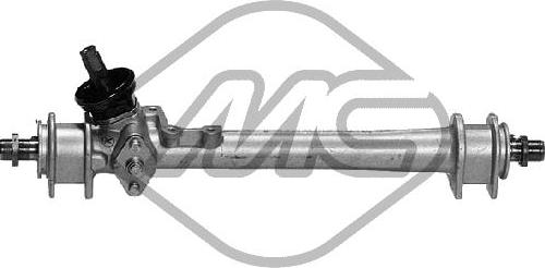 Metalcaucho 50457 - Crémaillière de direction droxauto.com