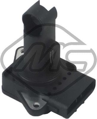 Metalcaucho 50552 - Débitmètre de masse d'air droxauto.com