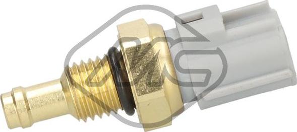 Metalcaucho 50557 - Sonde de température, liquide de refroidissement droxauto.com